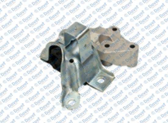 LDM 122568 Motor Takozu Sag Doblo 1.2 1.3 Multijet 05>